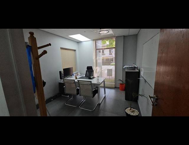 BUSINESS PROPERTY TO RENT IN VORNA VALLEY